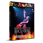 They Sold Their Souls for Rock n Roll