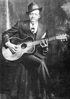Robert Johnson