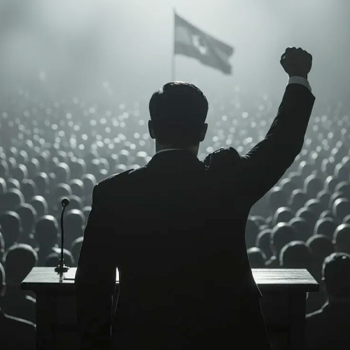 When the Church Cries for a Dictator