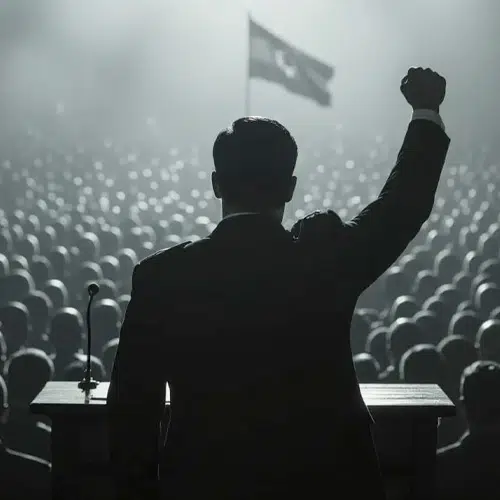 When the Church Cries for a Dictator