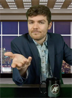 Nick Fuentes