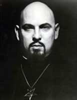 Anton LaVey