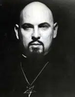 Anton LaVey