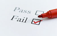 Pass or Fail?
