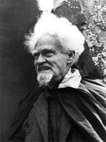 Gerald Gardner