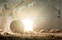 Resurrection of Christ