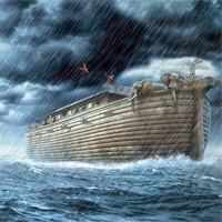 Noah's Flood