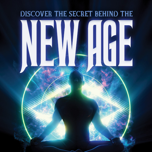 Discover the Secret Behind the “New Age”