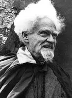 Gerald Gardner