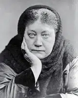 Helena Blavatsky