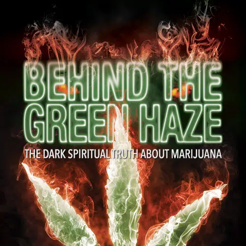 Behind the Green Haze Article