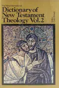 The New International Dictionary of the New Testament