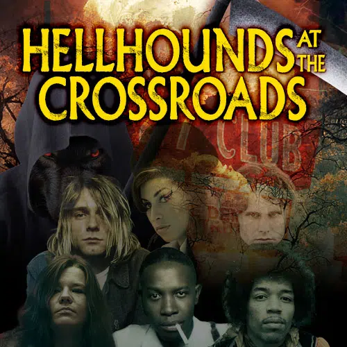 Hellhounds at the Crossroads