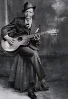 Robert Johnson