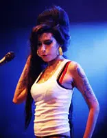 Amy Winehouse