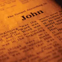 Gospel of John