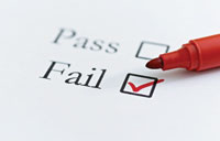 Pass or Fail?