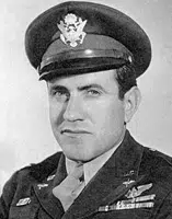 Louis Zamperini