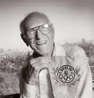 Louis Zamperini
