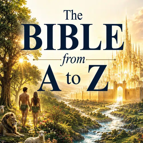 The Bible A to Z