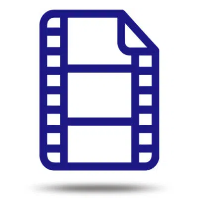 DVDs