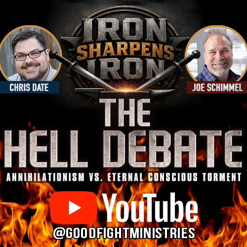 The Hell Debate