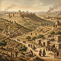 Jerusalem