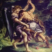 Wrestling With Discipleship